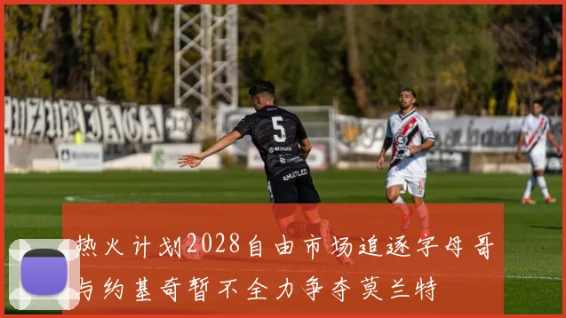 热火计划2028自由市场追逐字母哥与约基奇暂不全力争夺莫兰特