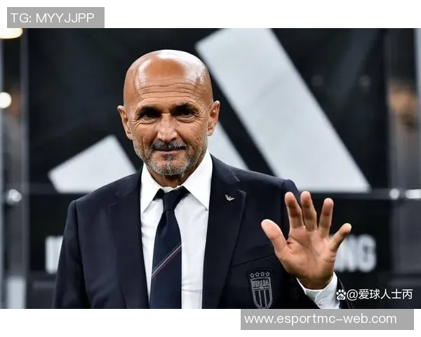 米体分析斯帕莱蒂的执教改变如何为尤文图斯带来新希望与未来展望