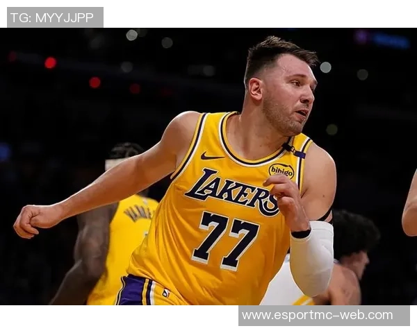 东契奇豪掷375万美元为湖人全队送EBikes引发热议