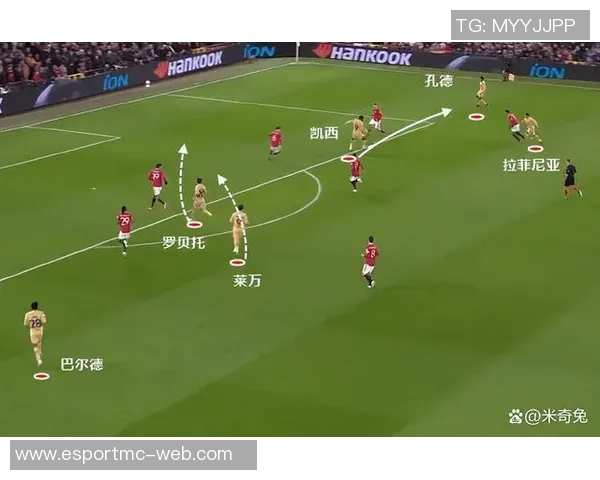 孔德谈逆转胜利的传统踢法:冒险之中蕴含的成功秘诀 孔德谈逆转胜利的传统踢法:冒险之中蕴含的成功秘诀