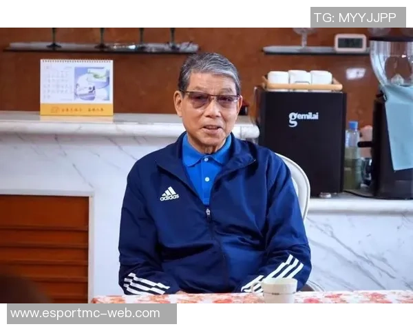 徐根宝强调上海U20队伍需以成绩为导向克服困难实现竞技突破